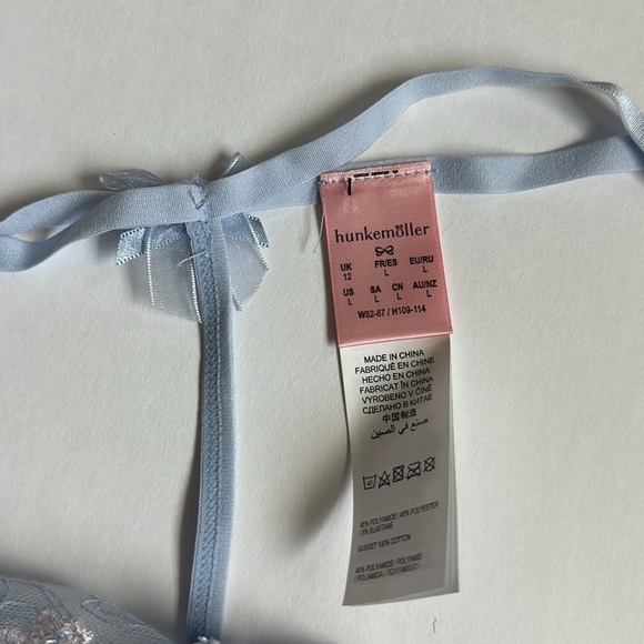 Hunkemöller Olivia G-String - Picture 5 of 7